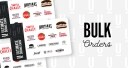 bulk orders