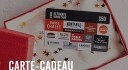 CARTE-CADEAU