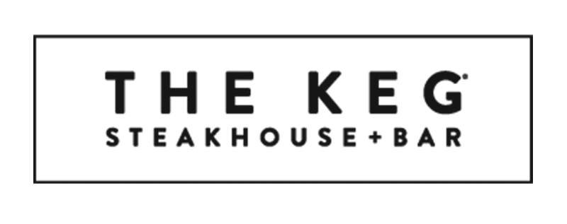 The Keg logo