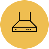 KITCHEN HOOD OPTIMIZATION ICON