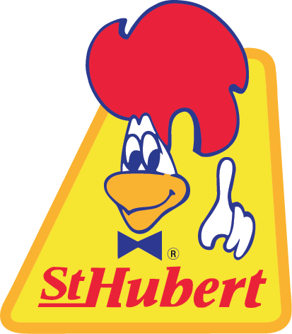 st hubert logo