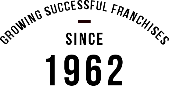 Growing successfull franchises