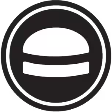 The Burgers Priest logo