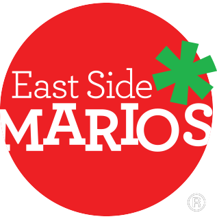 East Side Marios logo