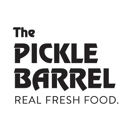 Pickle Barrel