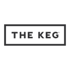 The Keg Logo