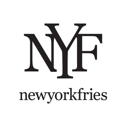 NYF logo