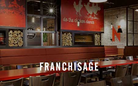 FRANCHISING